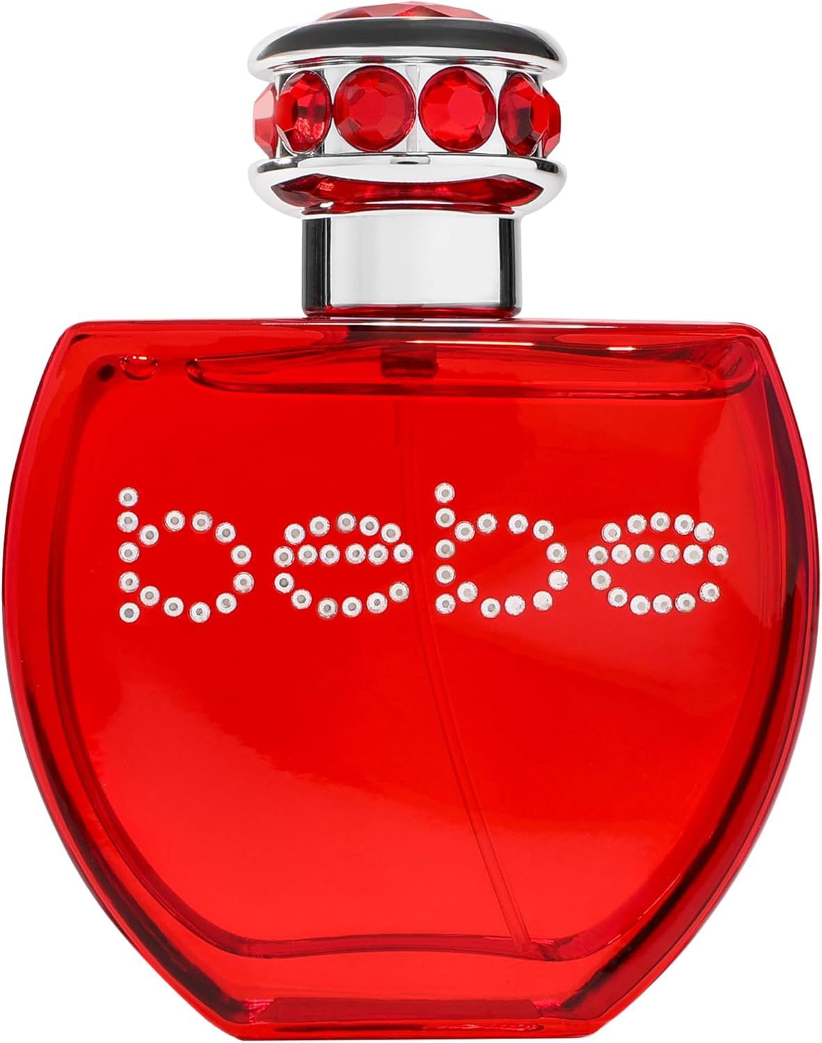Bebe Satin by Bebe - Perfume for Women - Fruity Floral Fragrance with Pear, Apple, Strawberries, Jasmine - Women'S Fragrances - Long Lasting - 100 Ml image number 3