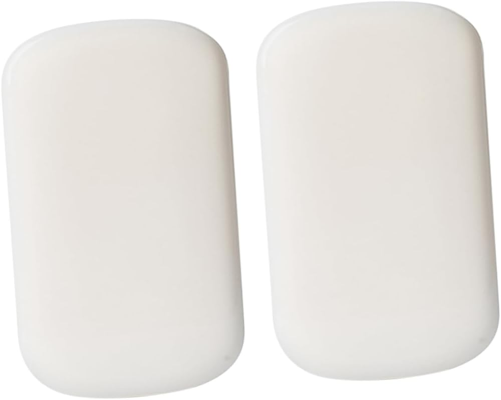 VANZACK Disposable Soap Paper Tablets 2Pcs White Cleaning Soap Sheets for Travel and Outdoor Use Portable Hand Washing Solution image number 5