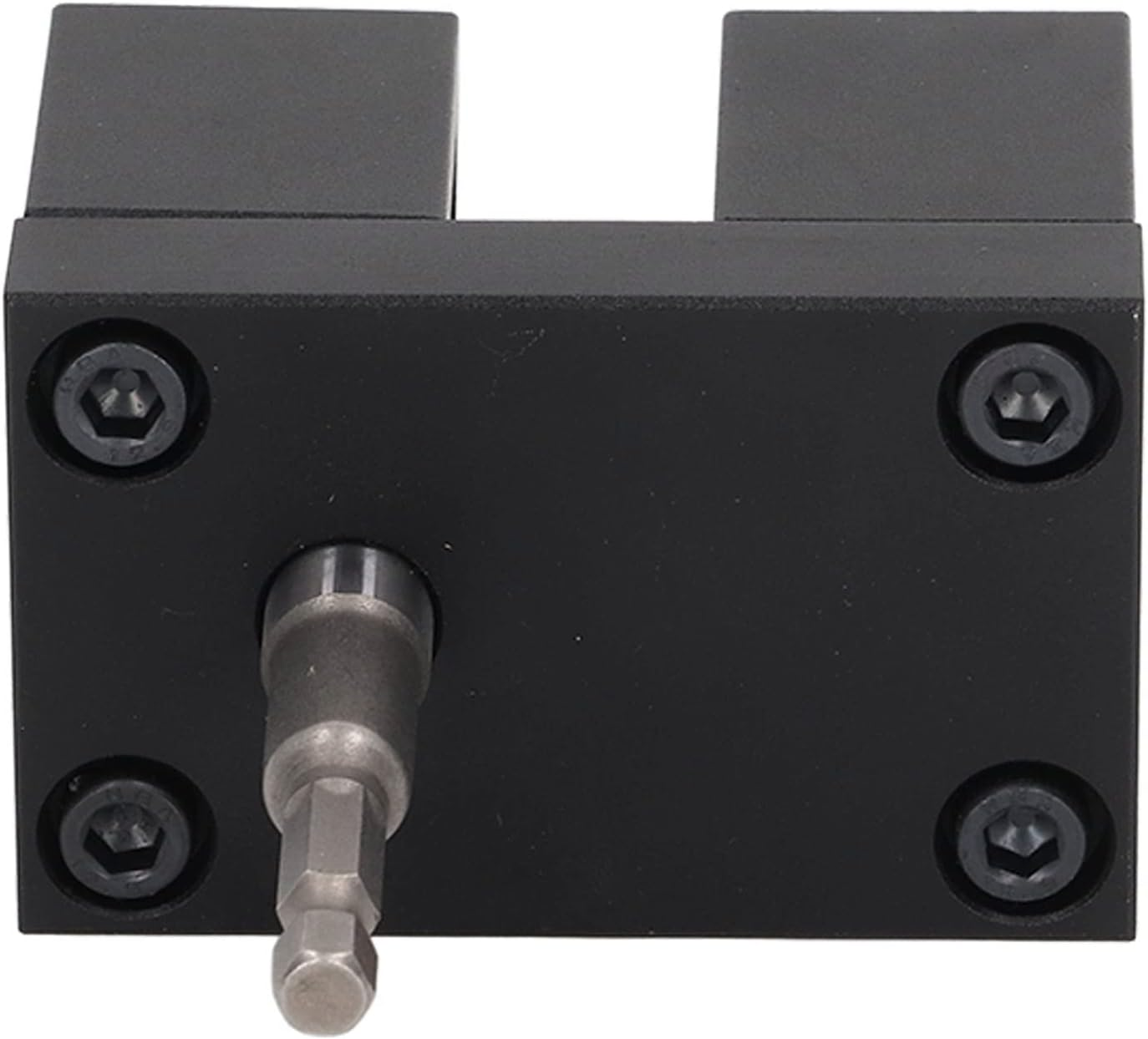 Bewinner Impact Power Assisted Crimper for Sheet Metal Tools &ndash; Heavy Duty Channel Press Tool for Automotive Repair Maintenance | DILWE4GP9Z7MECA image number 3