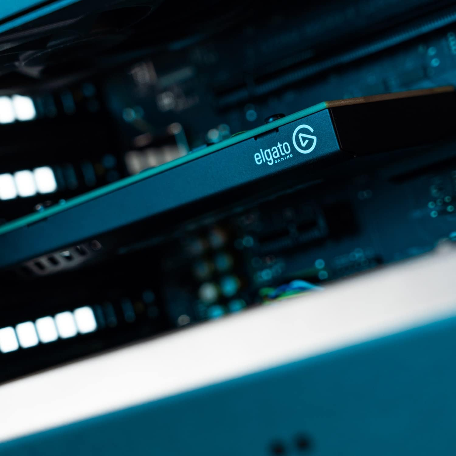 Thermaltake Computer System Valkyrie Streaming PC- AMD 5600X/ RTX 3060/ 16GB RGB Ram/Wifi/Core P6 Black, CA-4L2-00D1WA-01 image number 2