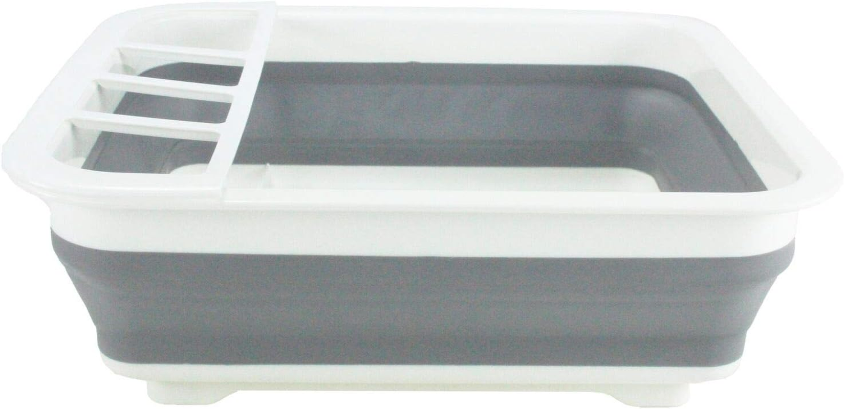 Seymour'S Collapse-A Dish Rack image number 1