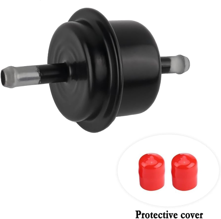 Automatic Transmission Filter Compatible with Honda Accord,Cr-V,Cr-Z,Civic,Acura ILX,MDX,RDX,RL,RLX Replacement Transmission Fluid Filter OEM#25430-PLR-003,044-0382, 25430PLR003, 0440382 image number 5