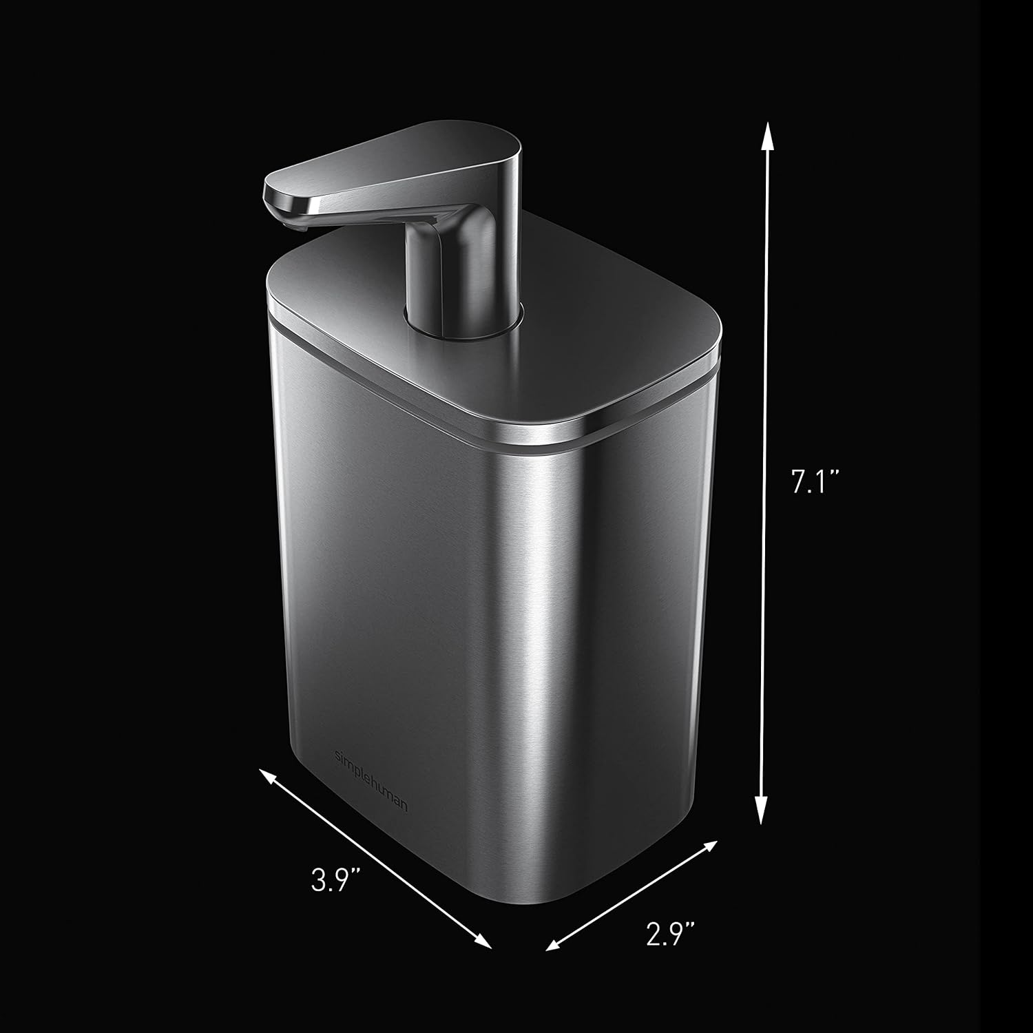 Simplehuman Pulse Pump