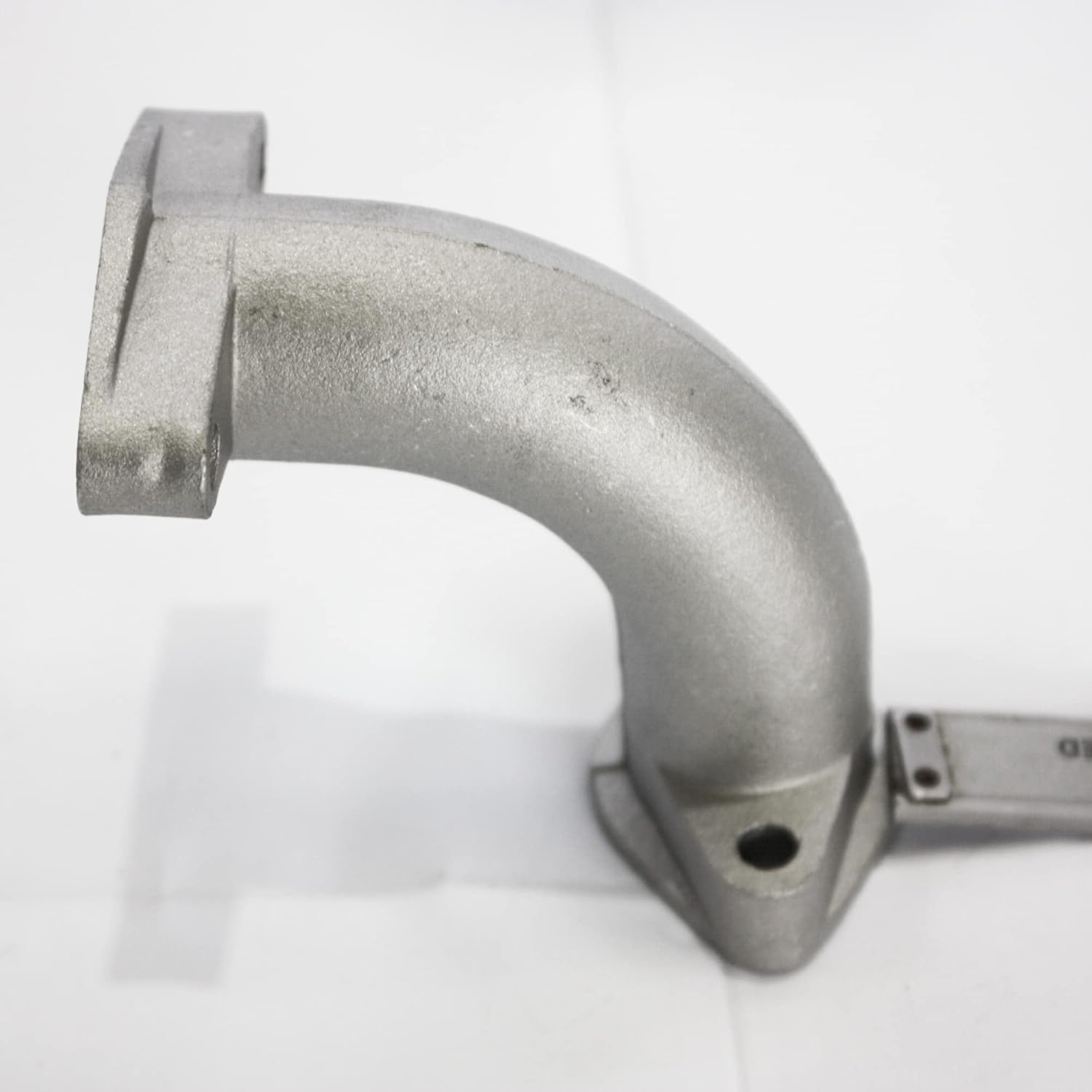 22Mm Carby Carburetor Intake Manifold Throat 125Cc PIT Dirt Quad Bike ATV Buggy