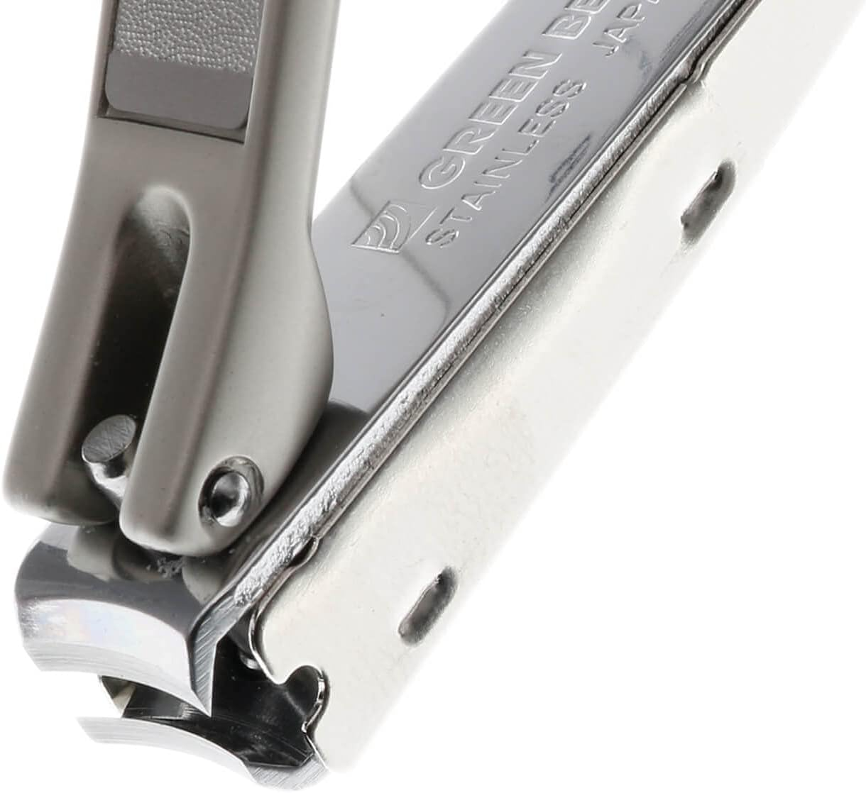 Seki Edge Satin Slim Clipper (SS-109) image number 1