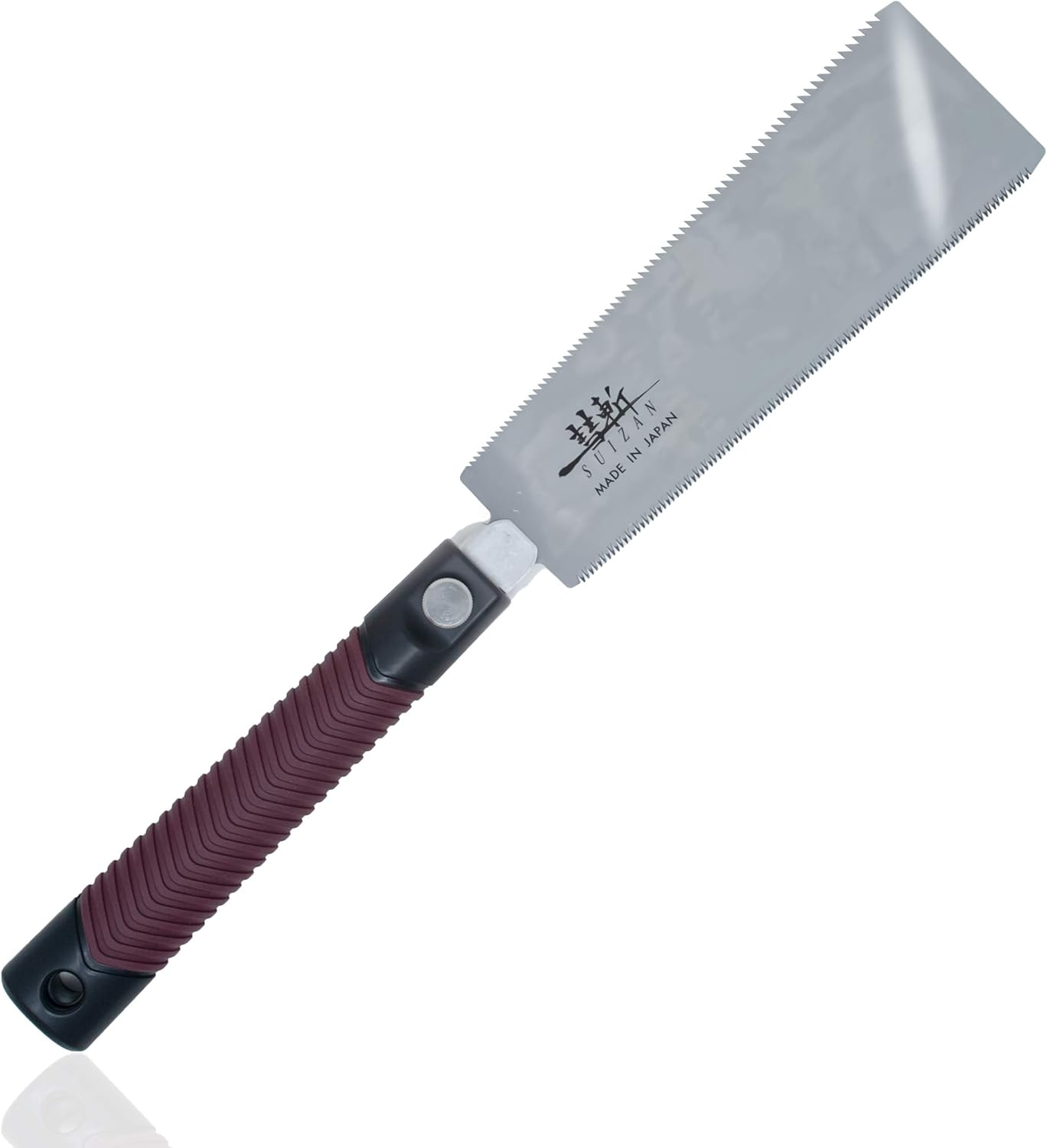 SUIZAN Replacement Blade for Ryoba Double Edge Saw 210Mm image number 1