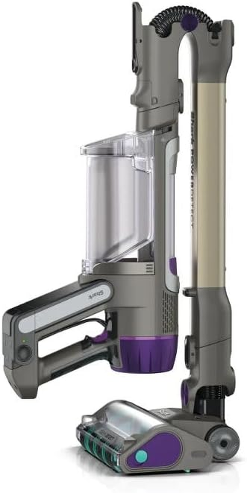 Shark Cordless Power Detect Clean and Empty System image number 2