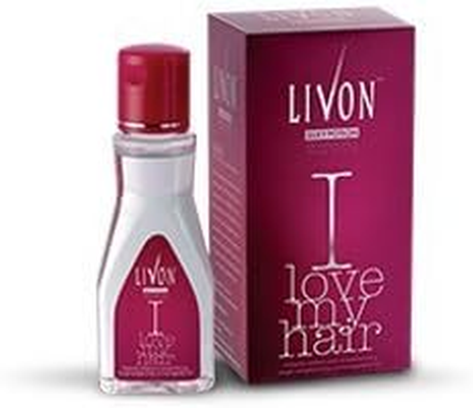 Livon Silky Potion-100 Ml by Marico Ltd by Livon