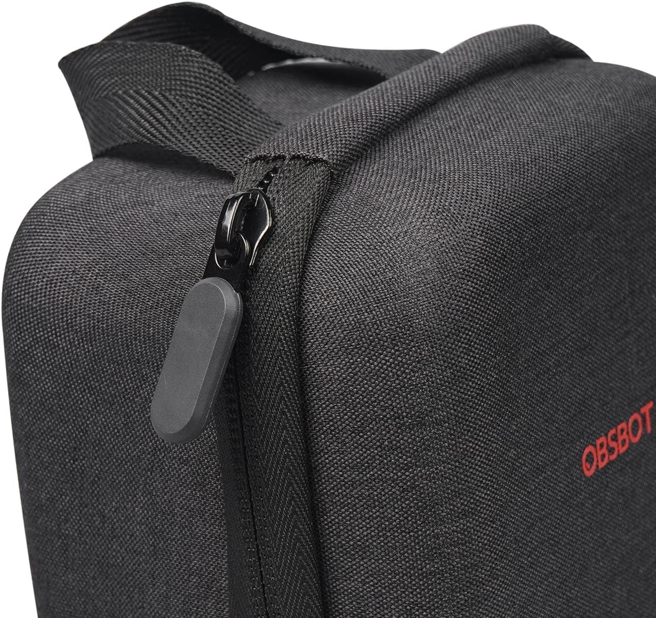 OBSBOT Storage Case for OBSBOT Tiny/Tiny 4K Webcam, Hard Carrying Portable Bag Box, Protective Case for Tiny Series image number 2