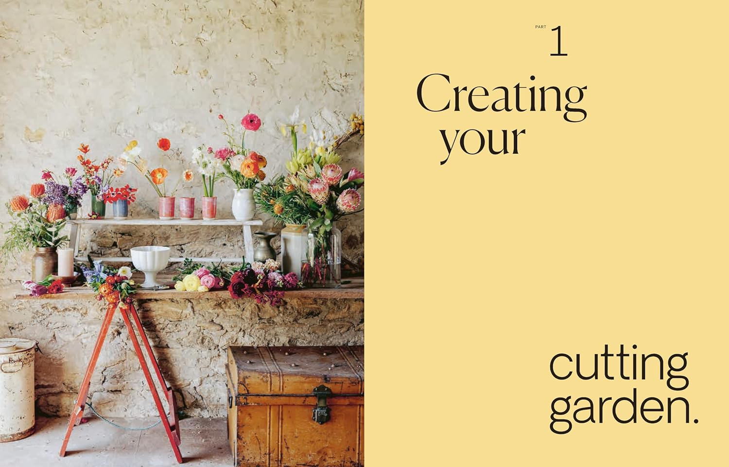 Secrets from the Flower Farm: Growing Abundant Flowers in Unpredictable Conditions image number 2