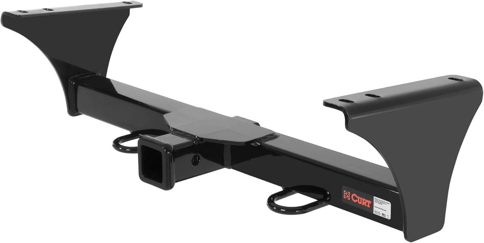 CURT 31022 Front Mount Hitch image number 3