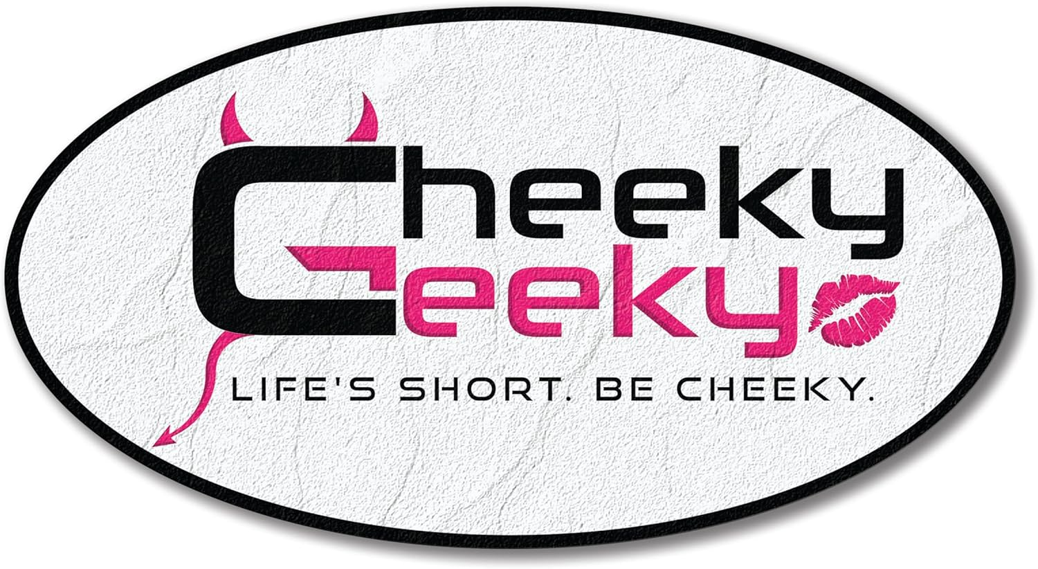 Cheeky Geeky &ldquo;Sporran&rdquo; Funny Aprons for Women & Men &ndash; Durable Party Chef Apron with Plush Surprise, Hilarious French Maid, Waterproof & Adjustable Kitchen, Work, Painting & BBQ Apron image number 2