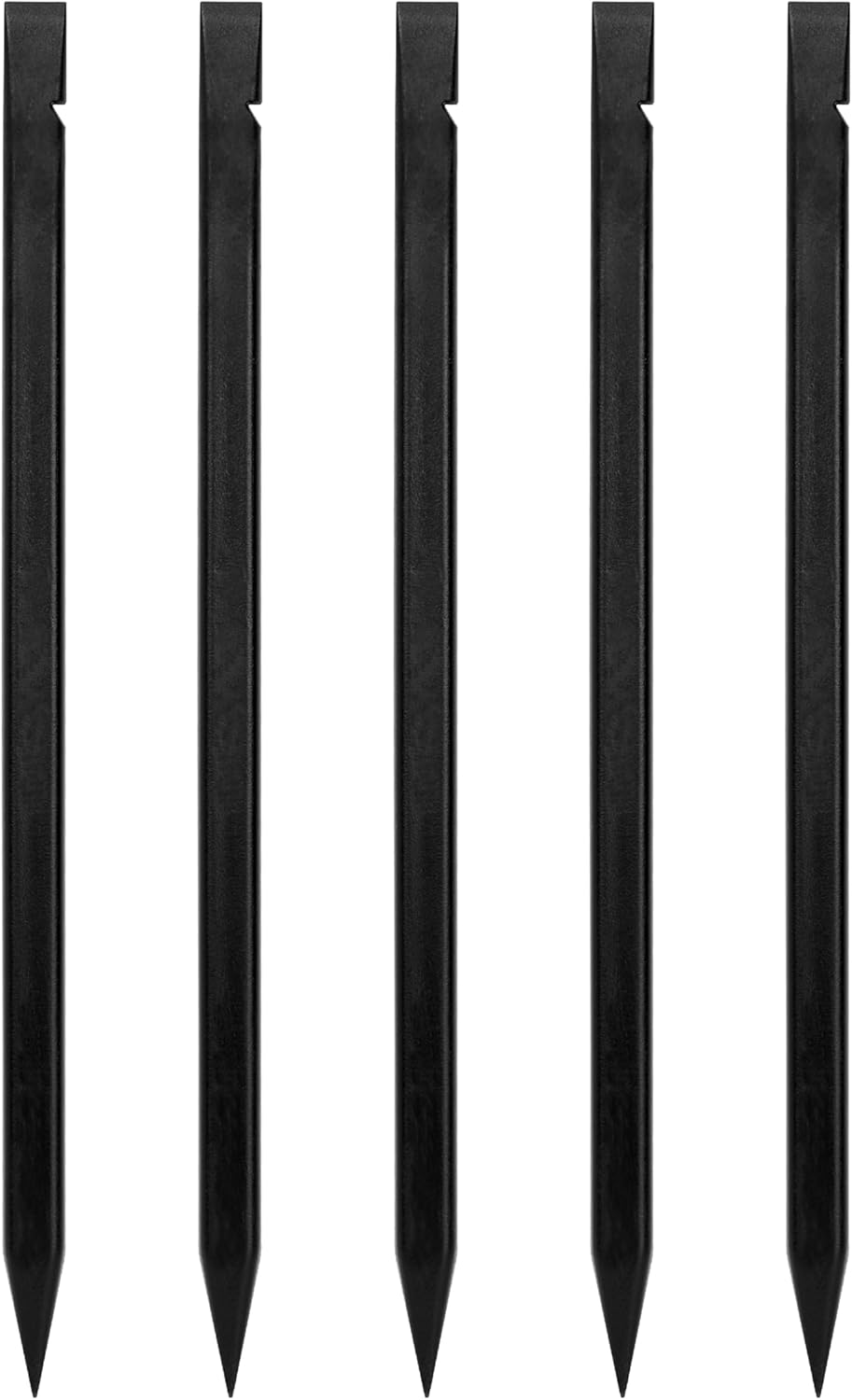 Conext Link 5X Nylon Plastic Spudger Stick Pry Opening Repair Tools for Iphone Ipad Laptops （88705） image number 4