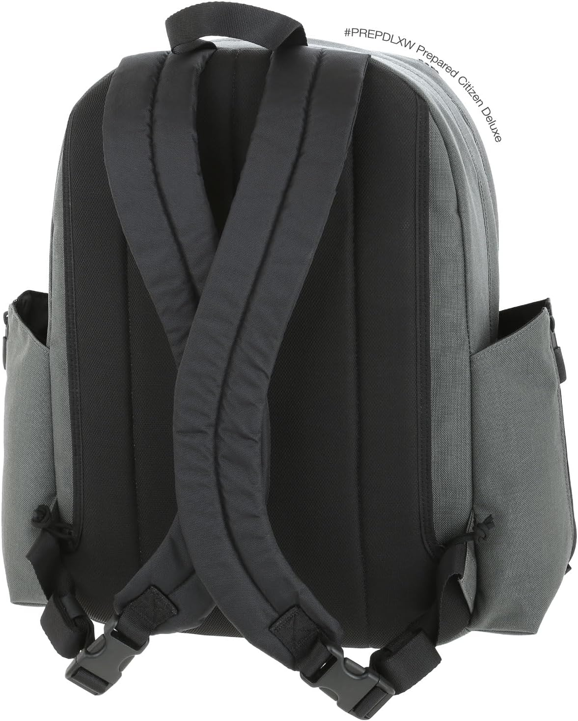 Maxpedition Prepared Citizen Deluxe (OD Green), Large - Od Green image number 3