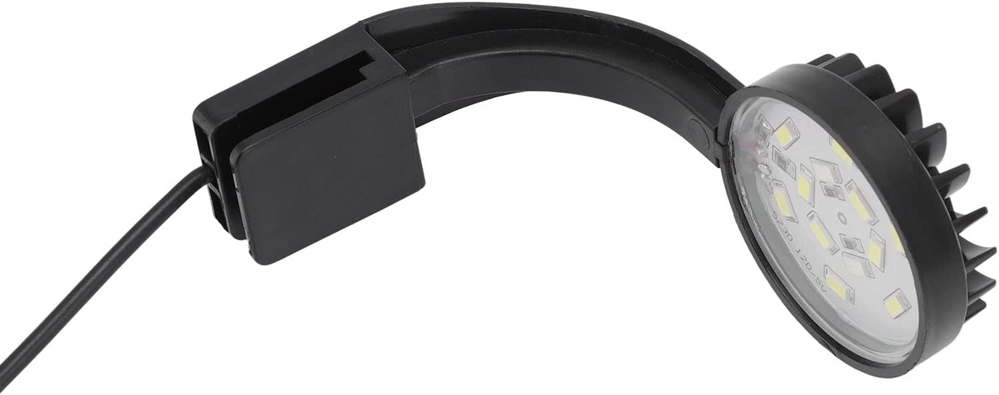 Aquarium Landscape Lamp High Brightness Black Light image number 3