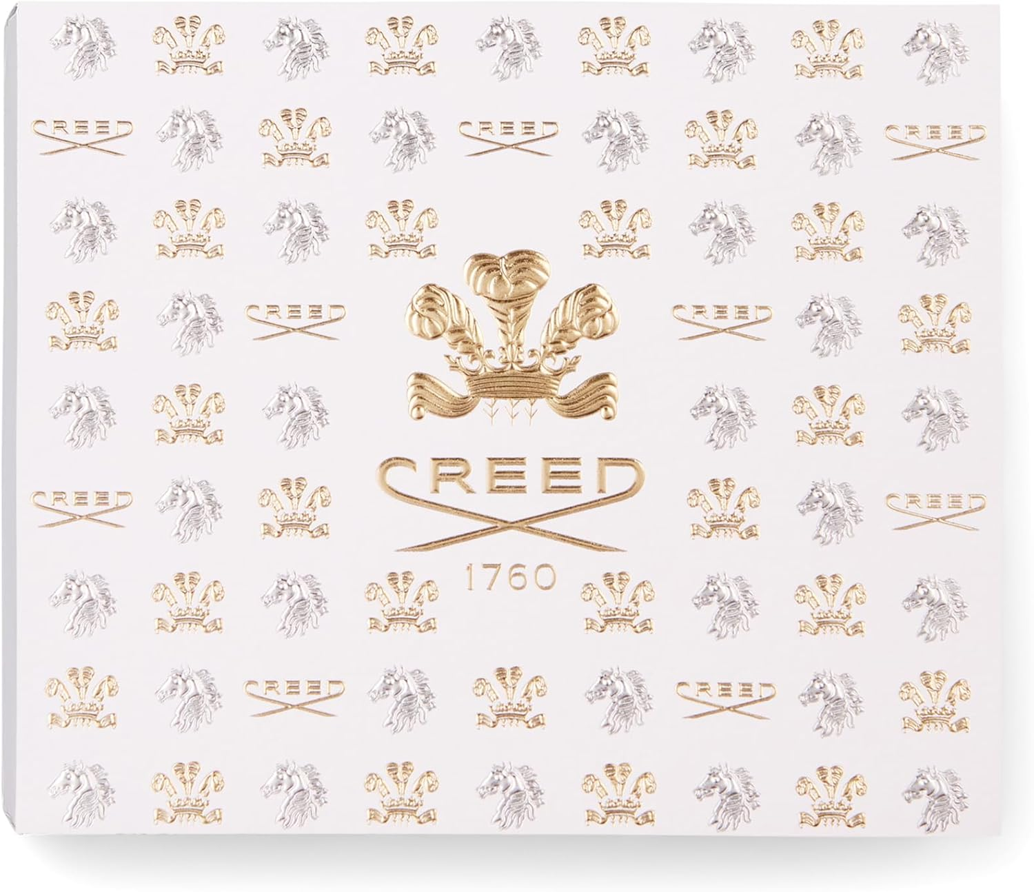 Creed Men'S 3-Piece Discovery Set image number 6