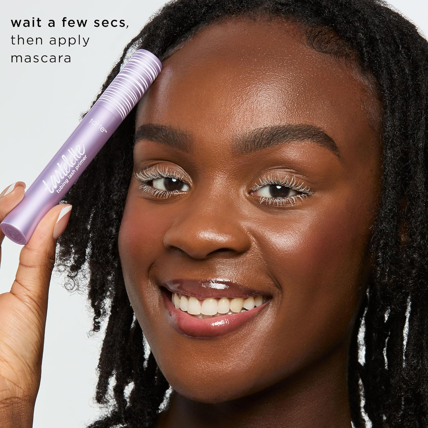 Tarte Tartelette Tubing Lash Primer - Full Size image number 4