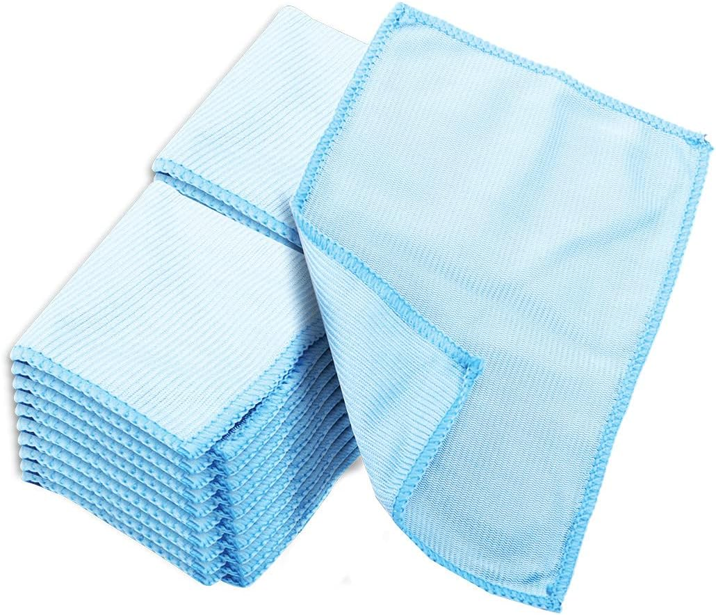 1St Care Microfibre Lens Cleaning Cloth (Pack of 2) image number 3