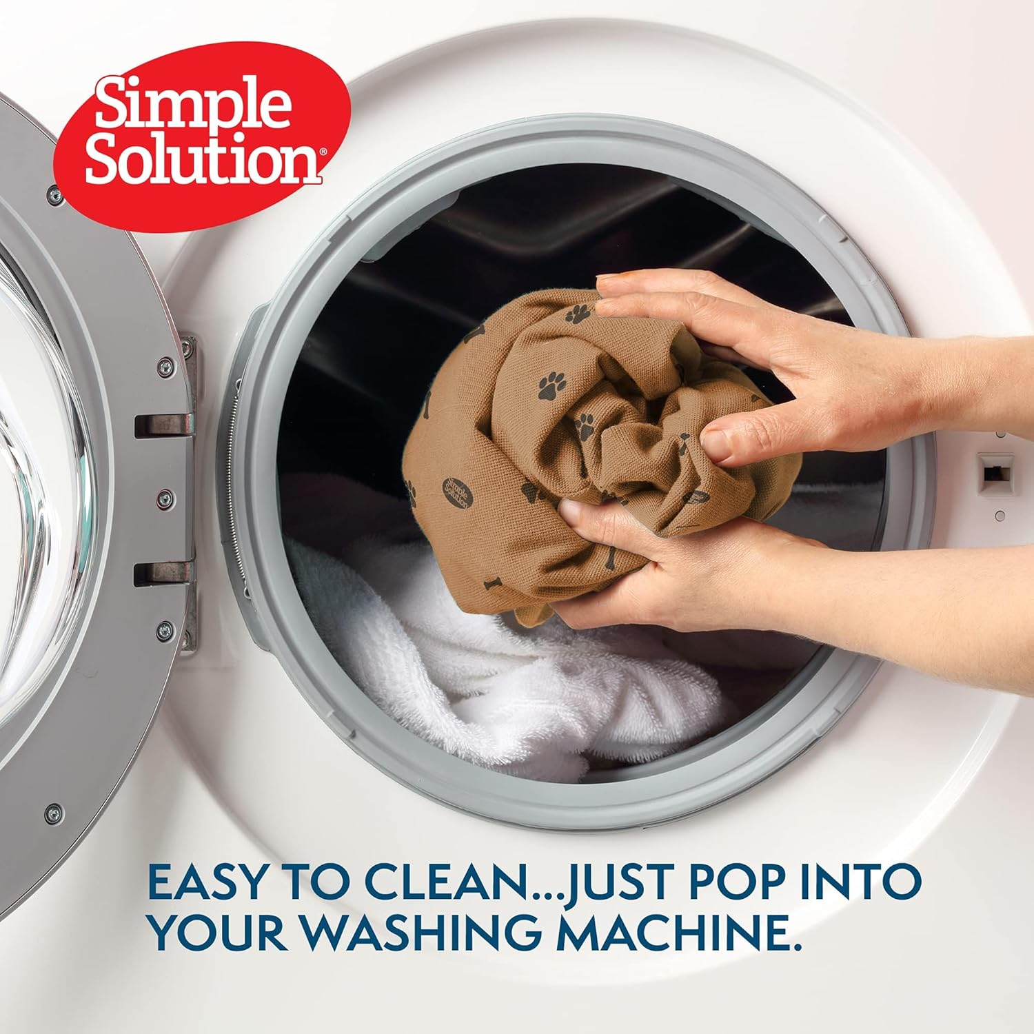 Simple Solution Training Pads image number 2