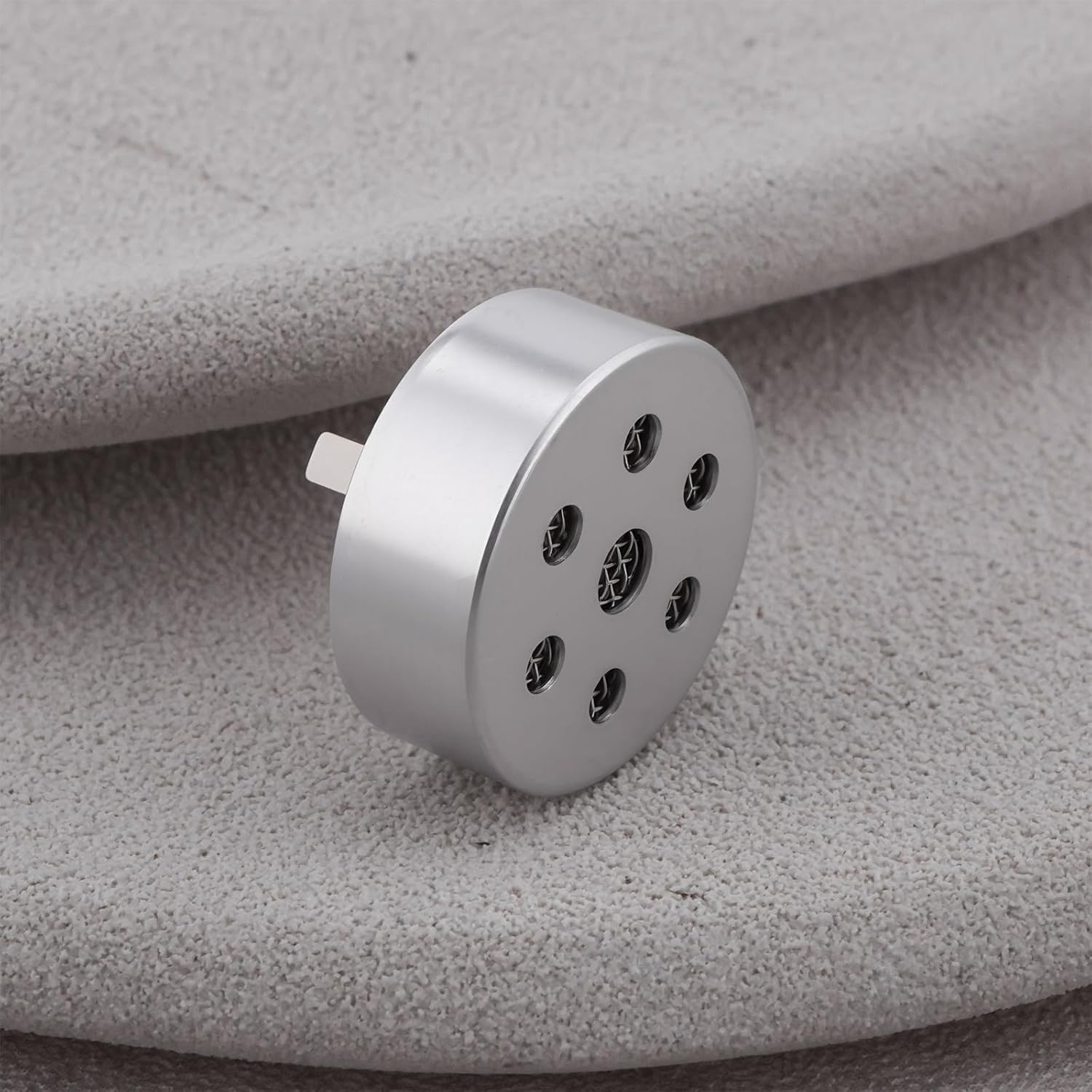 Create Idea 2Pcs 16Mm Microphone Core for Computer Karaoke Microphone Replacement image number 5