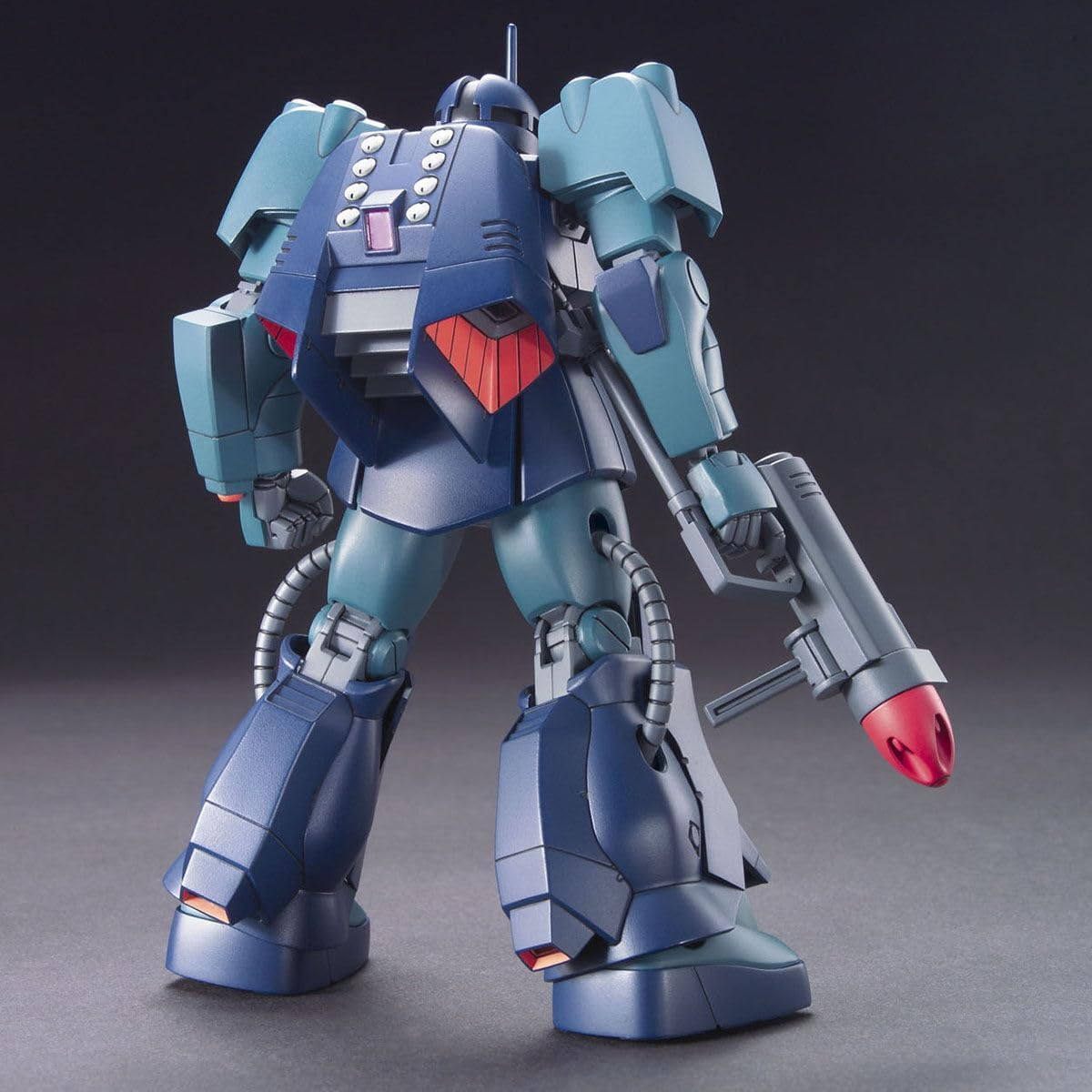 BANDAI Hobby HGUC Gundam 1/144 Zaku-Mariner
