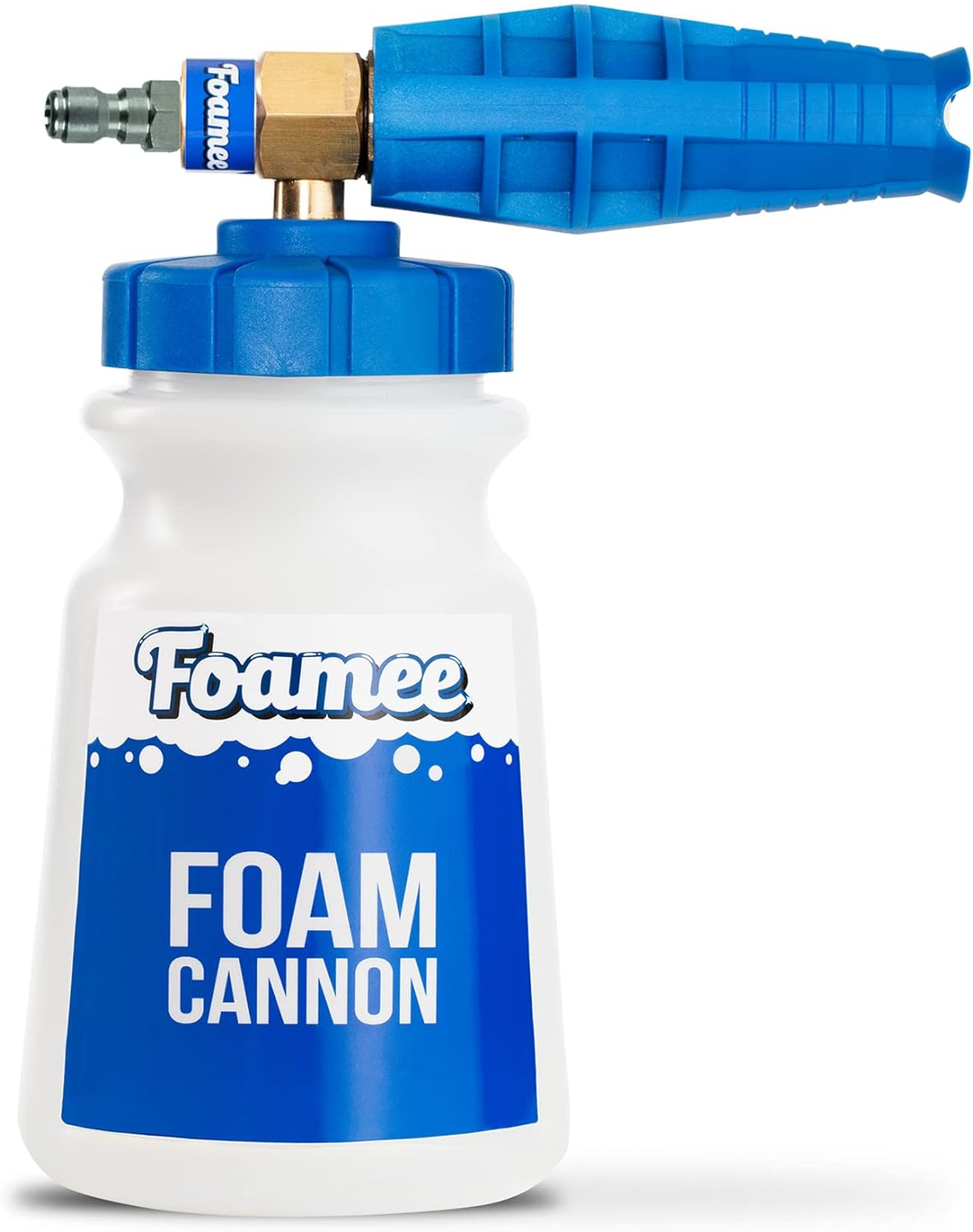 Snow Foam Cannon Lance Gun with 1/4" Quick Connect Adapter image number 5