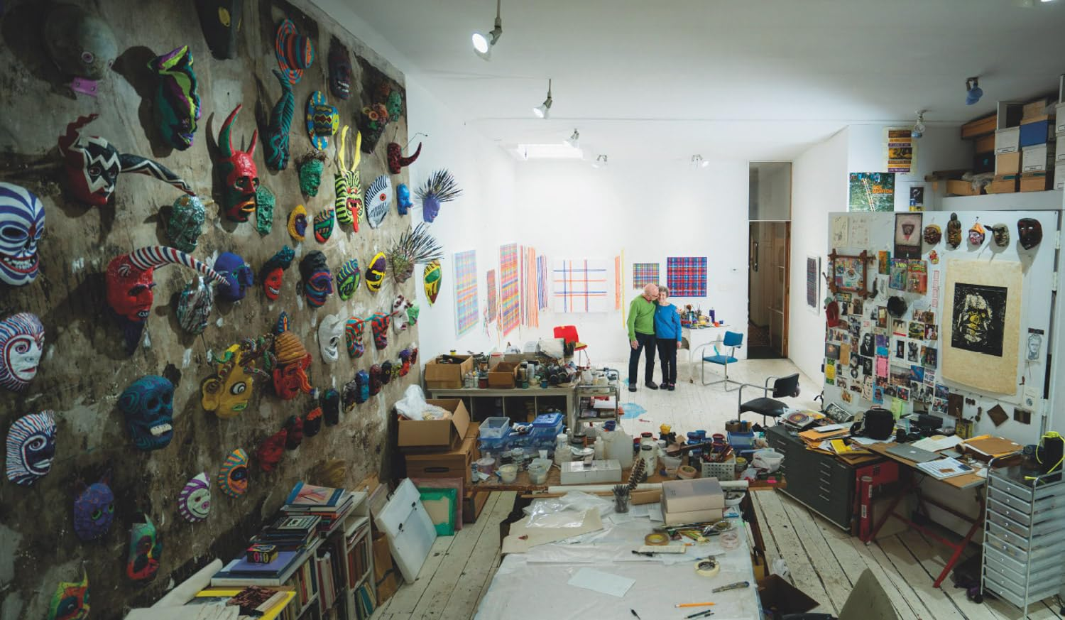 The Loft Law: the Last of New York City&rsquo;S Original Artist Lofts image number 6