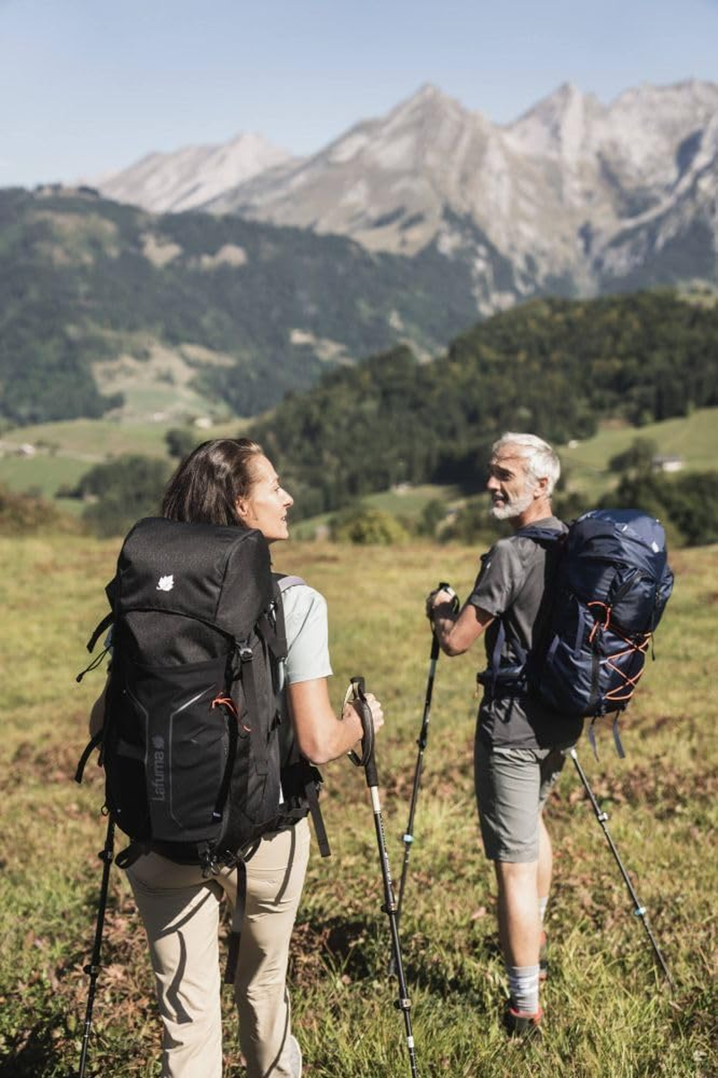 Lafuma Housse Protect Backpack Rain Cover image number 1