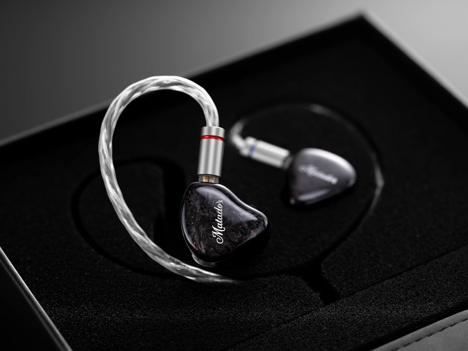 Qoa Matador image number 2