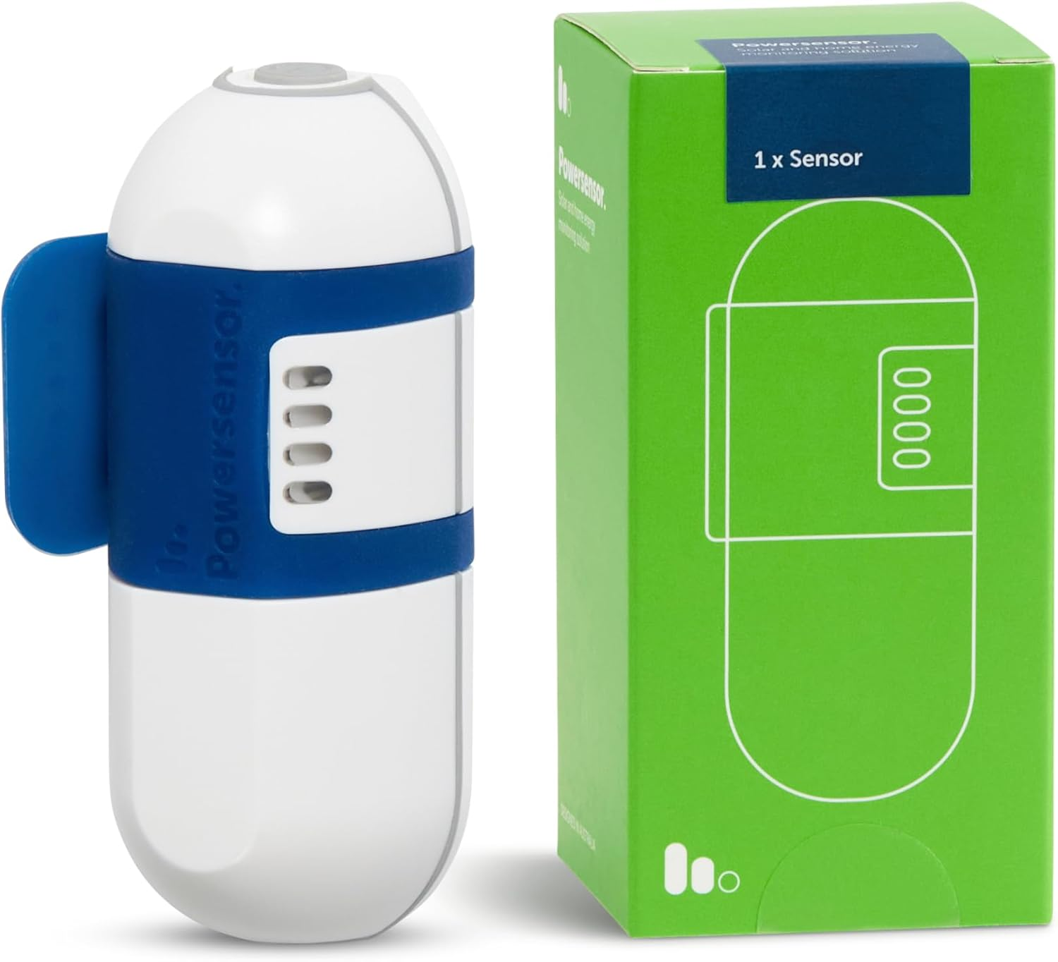 Powersensor Sensor | Real-Time and Historical Water Data | Real-Time and Historical Hardwired or Built-In Appliance Data | Self Installed (NO Electrian Required) | Powersensor Solution Add on ONLY | image number 3