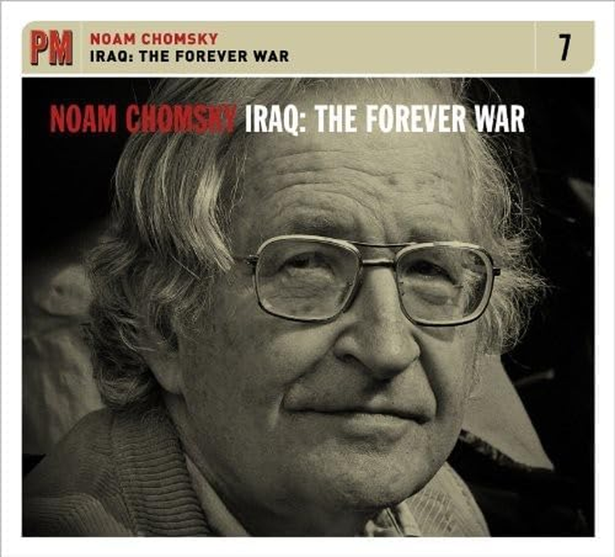 Iraq: the Forever War