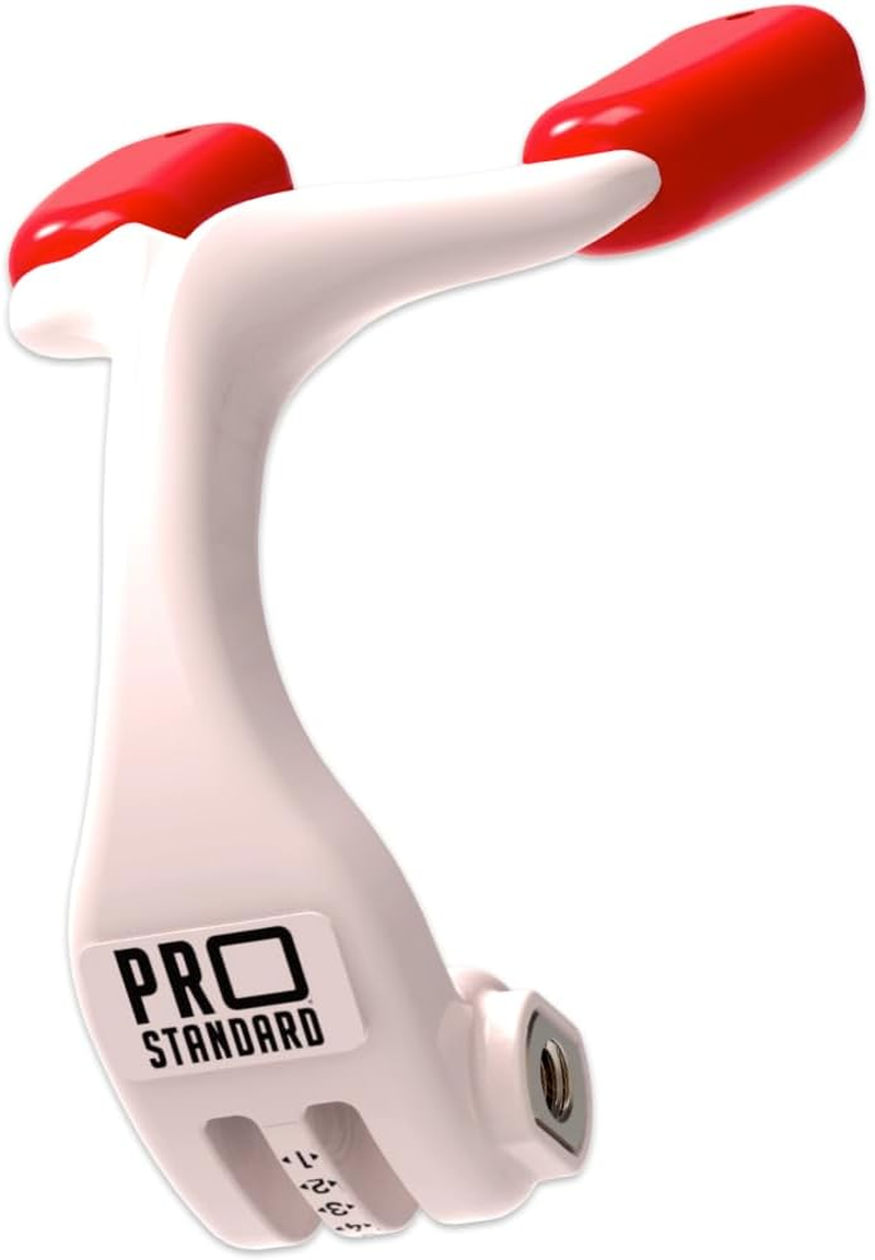 Pro Standard Grill Mount 2. 0 - the Best Mouth Mount Compatible with Gopro Cameras