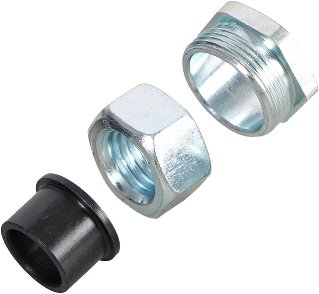 Crank Puller Installer Tool, Crank Pulley Tool Remover for Dirt Bike Motorbike ATV, Safely and Easily Pulls Crank Assembly into Crankcase image number 6