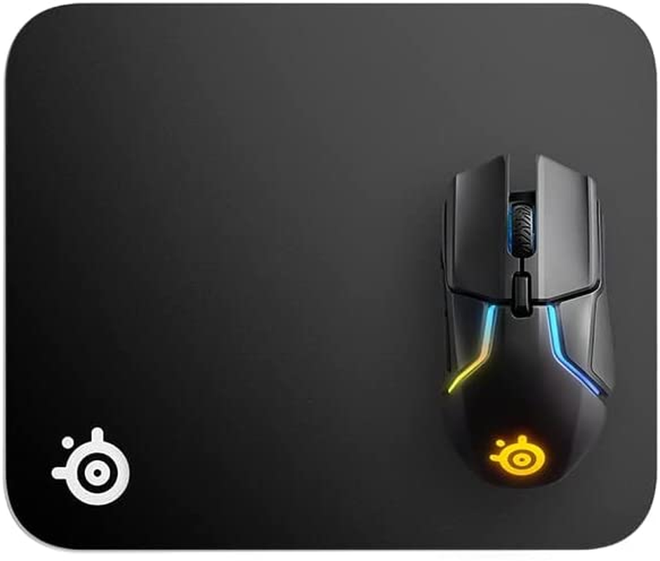 Steelseries Qck Gaming Mouse Pad Mini (250X210Mm) image number 6