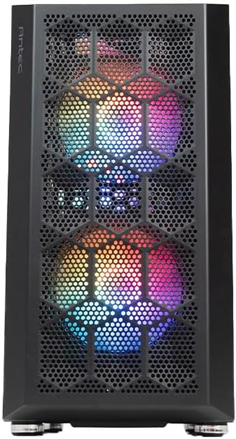 Ryzen 5 5500 | RTX 4060 Ti 8GB Gaming PC image number 3