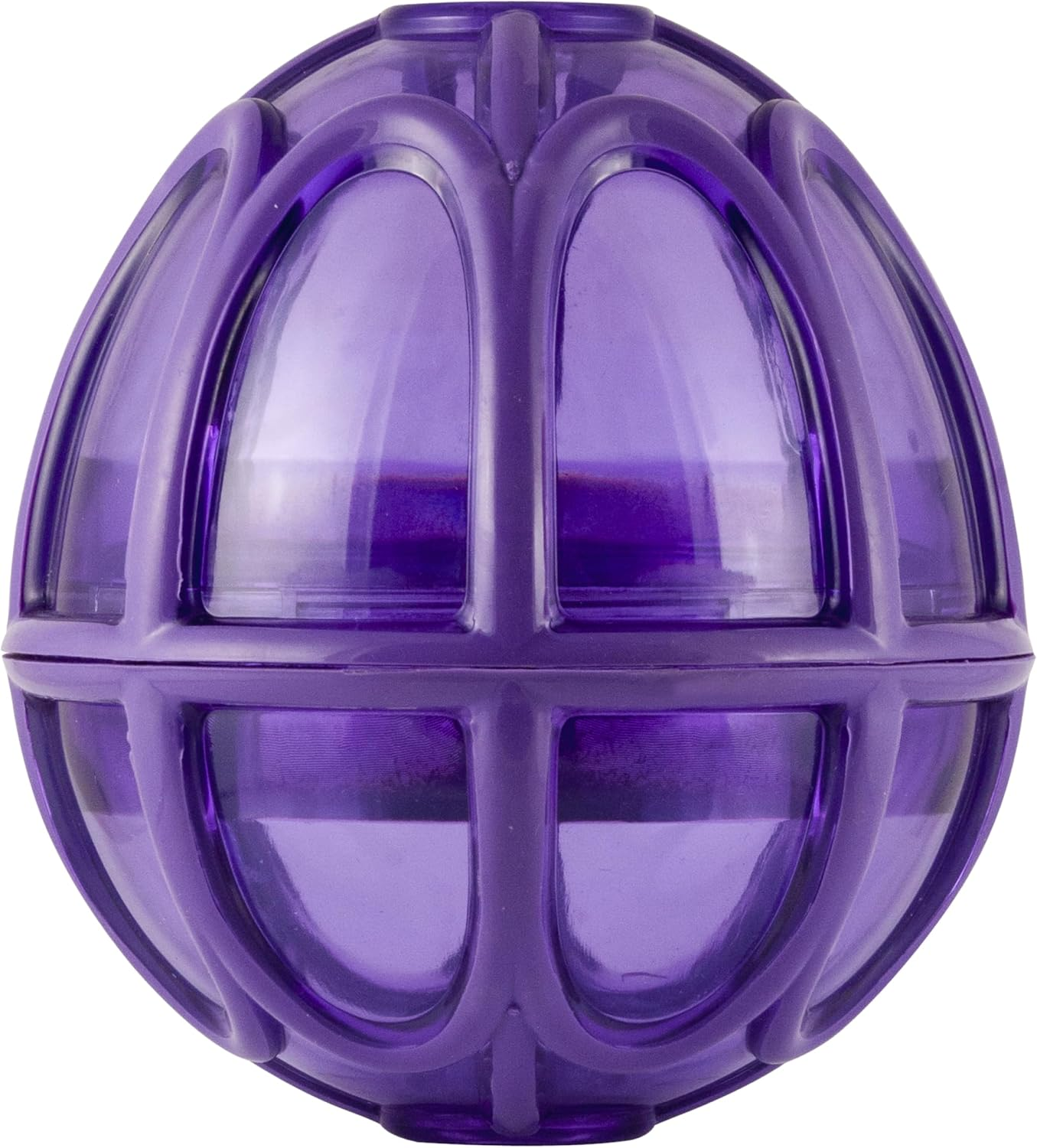 Petsafe Busy Buddy Kibble Nibble Meal Dispensing Dog Toy, Small - Pty00-13739,Purple - S (Pack Of 1)