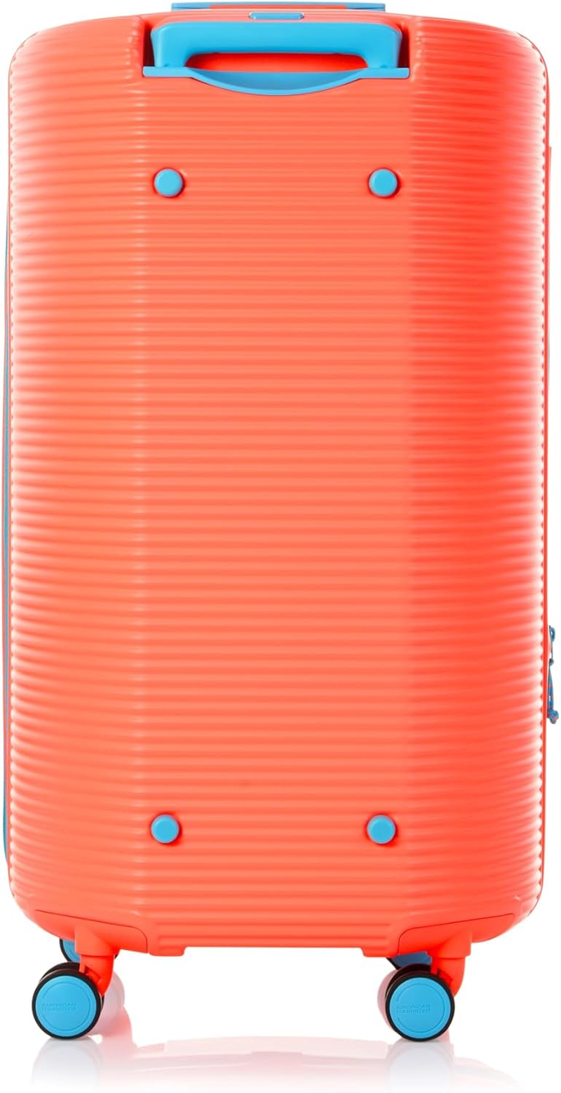 American Tourister Rollio Suitcase image number 2