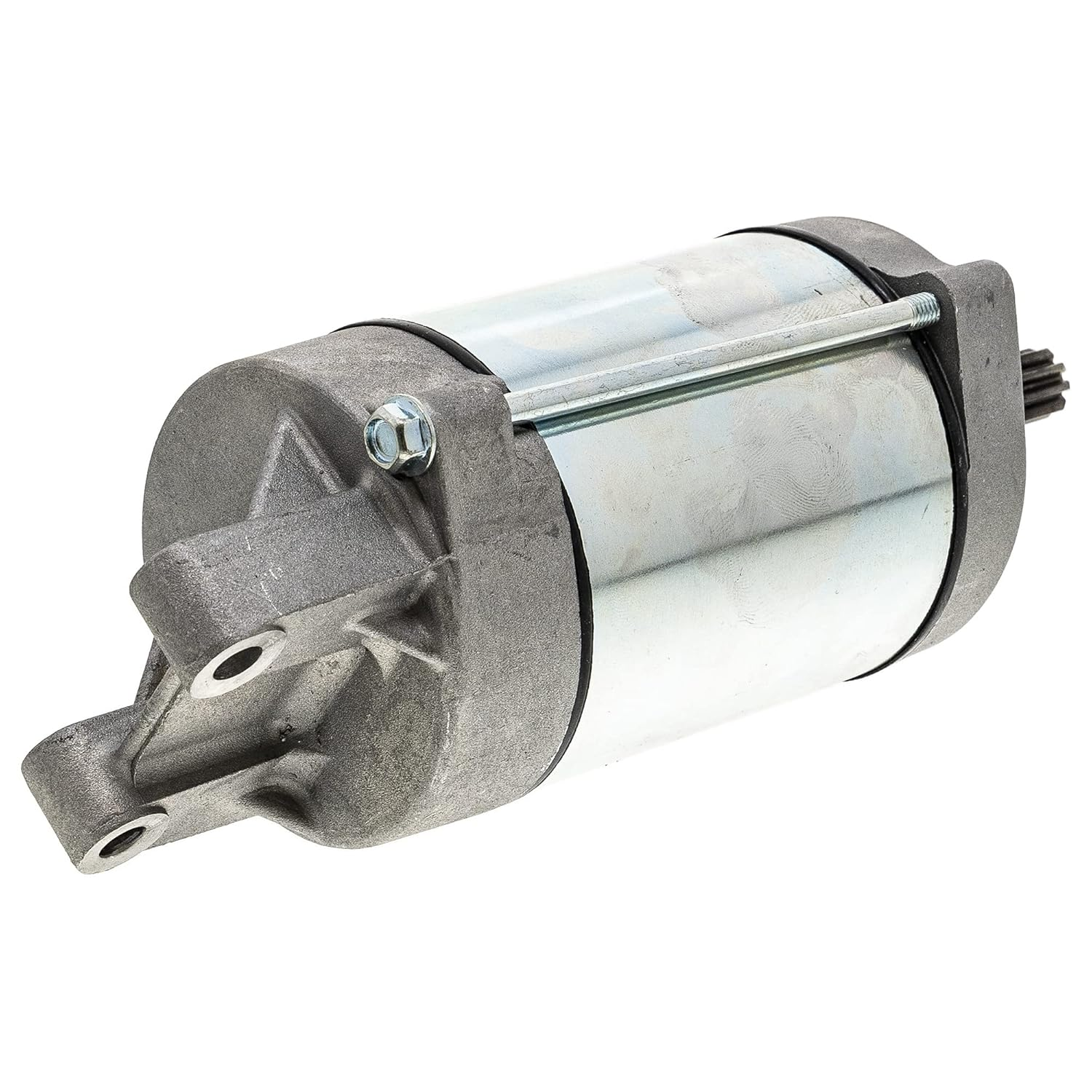 NICHE Starter Motor for Honda CBR900RR CB900F 31200-MV9-671 31200-MAS-E00 image number 1