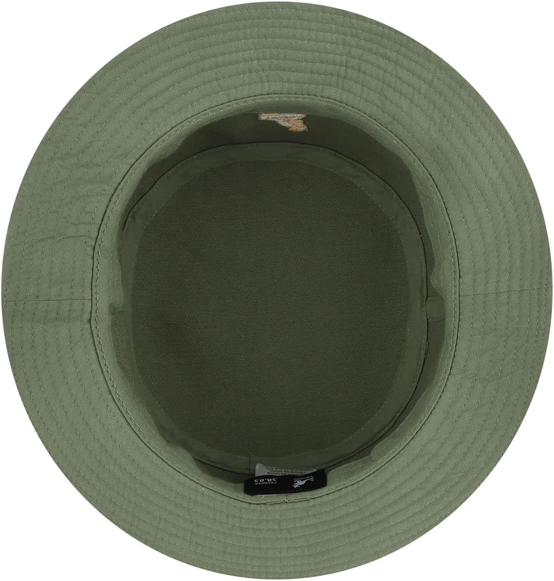 Kangol Women'S Stripe Lahinch Bucket Hat image number 5