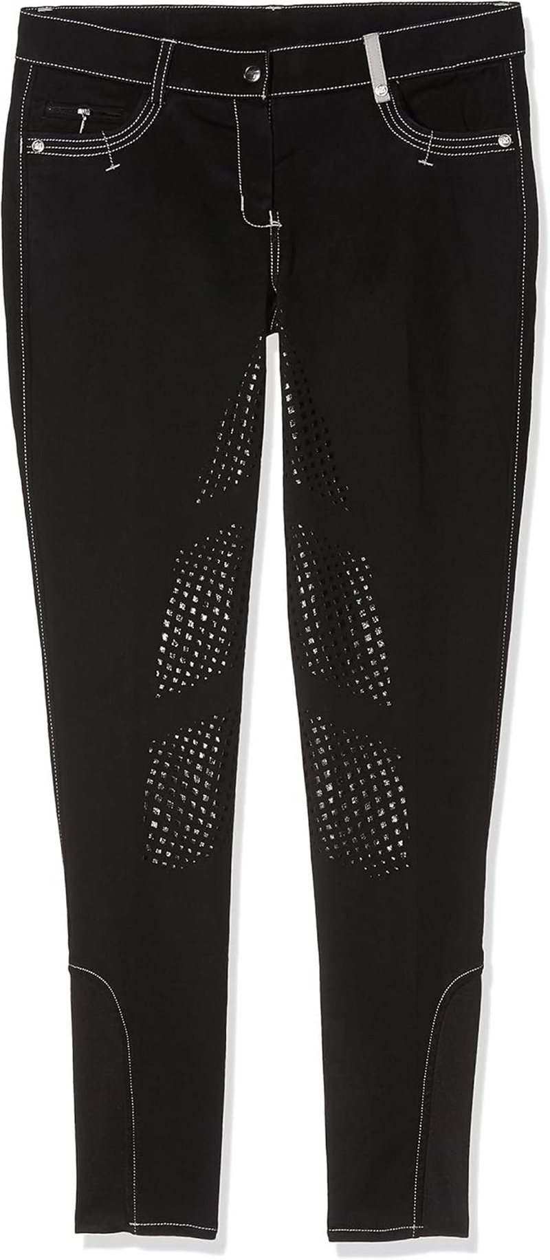 Kerbl Basicplus Women'S Jodhpurs, Womens, Jodhpurs, 3204 image number 3