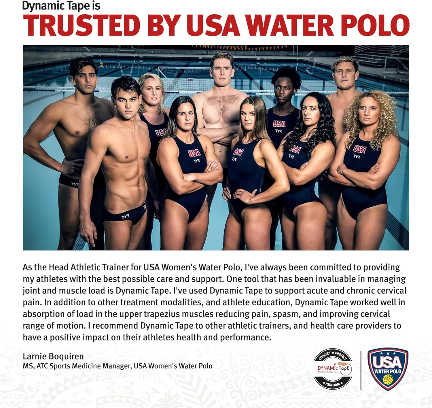 Dynamic Tape | Biomechanical Adhesive Tape | for Sports & Physio | Knee, Ankle, Elbow, Leg, Muscle Support | Black 5 Centimetres X 5 Metres Roll image number 4