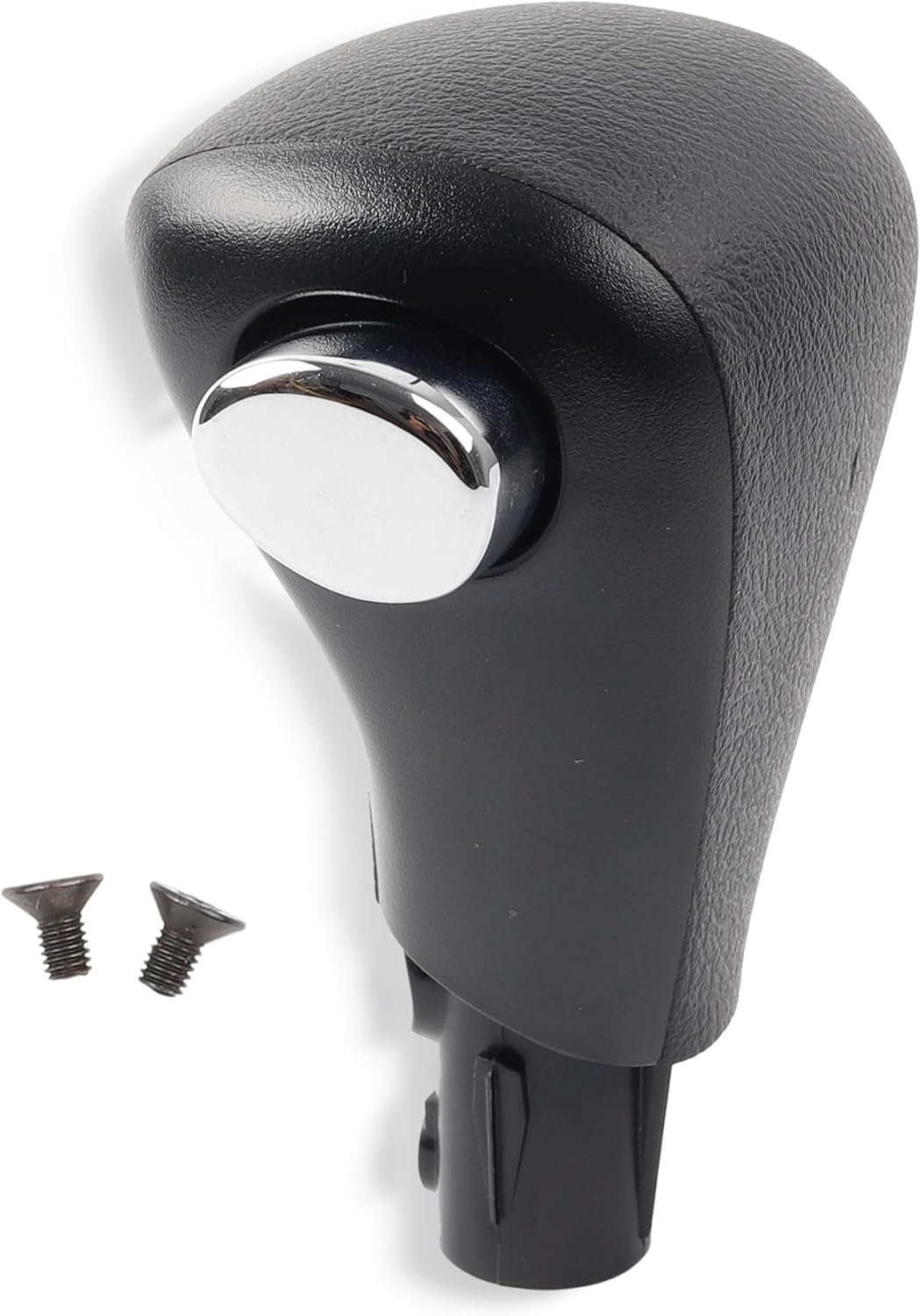 Dasbecan Shifter Knob Handle Compatible with Honda Accord 2003‑2006 Automatic Gear Shift Handle Lever Replaces 54130-SDA-A84ZB 54130-SDA-A51