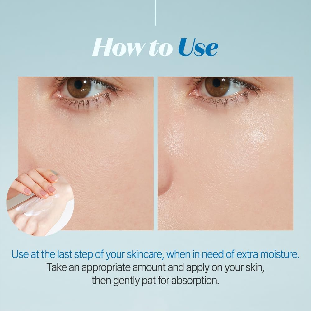 ETUDE Soonjung 2X Barrier Intensive Cream Duo Set (2.02 Fl.Oz X 2Ea) | Hypoallergenic Shea Butter Hydrating Facial Cream for Sensitive Skin, Panthenol for Damaged Skin | Korean Skin Care, Pefect Gift image number 3