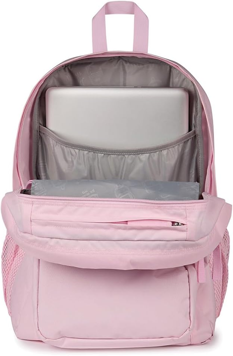 JANSPORT Unisex Big Day Pack BACKPACK (Pack of 1) image number 3