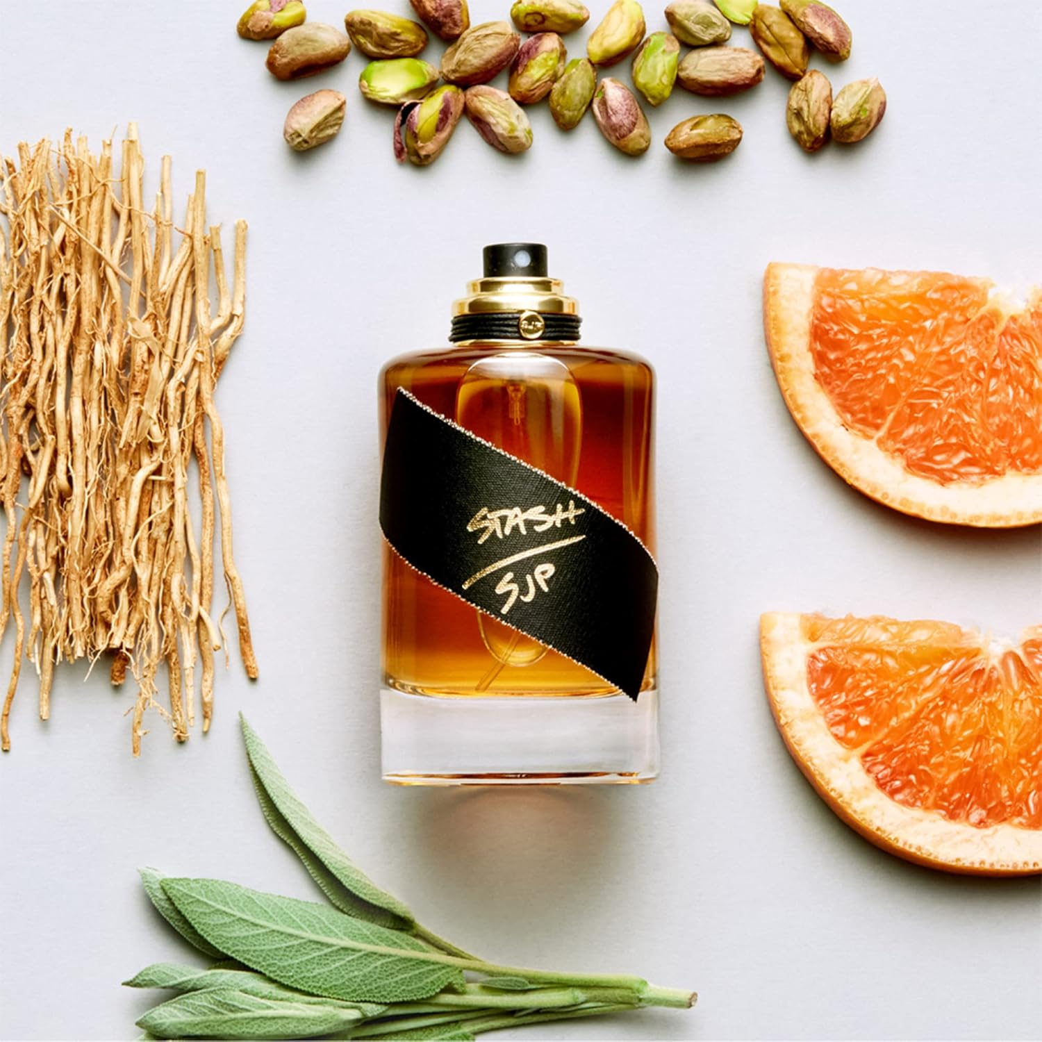 Stash Eau De Parfum Spray 30Ml image number 4