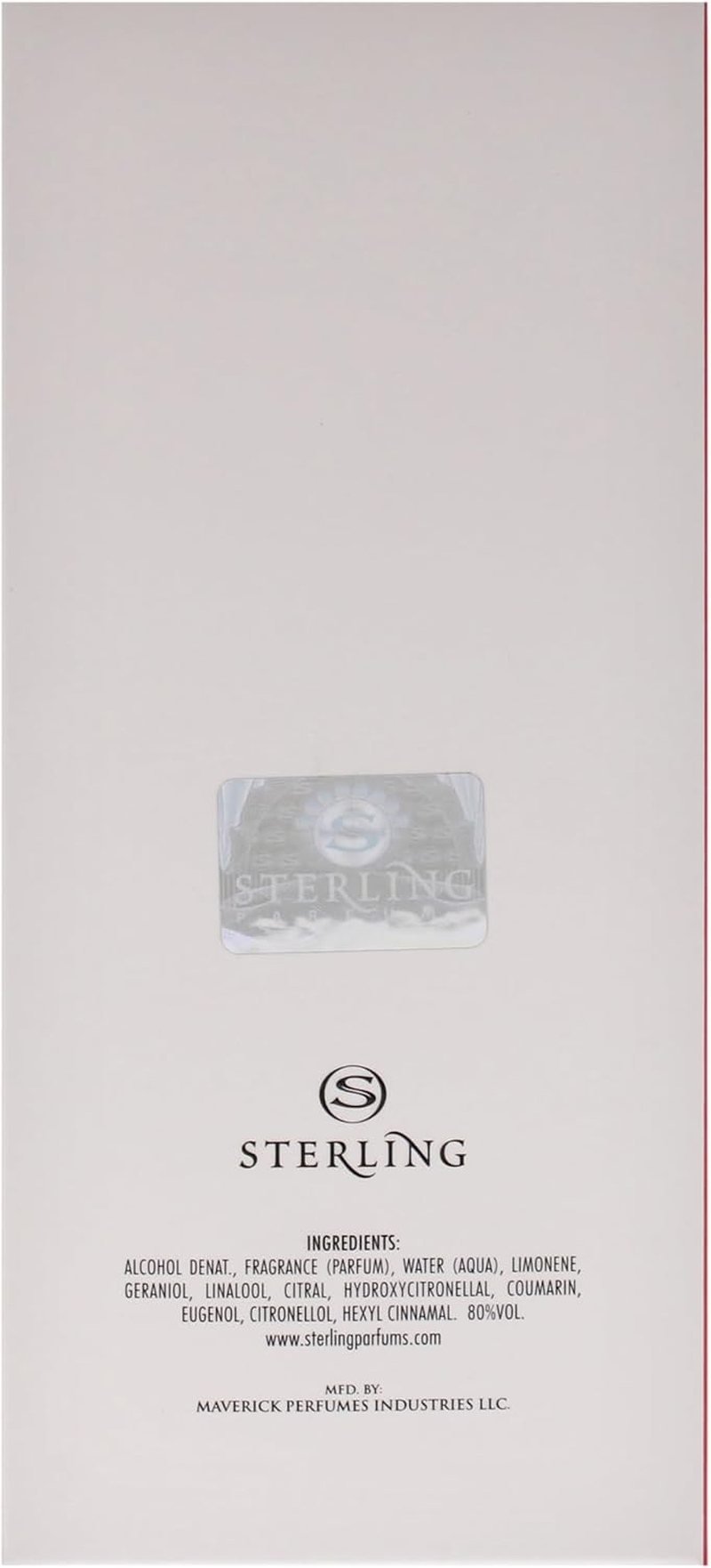 Pure Aroma by Le Vogue for Women - 3.4 Oz EDP Spray image number 4