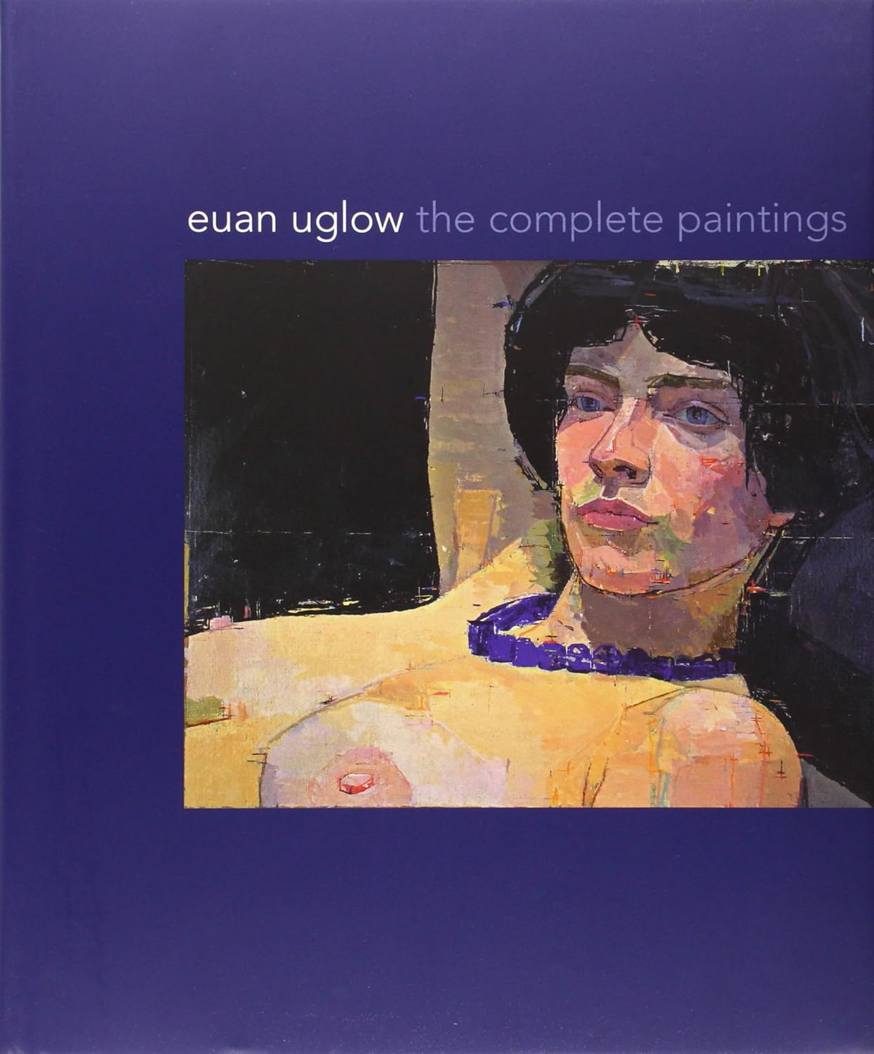 Euan Uglow: the Complete Paintings image number 2