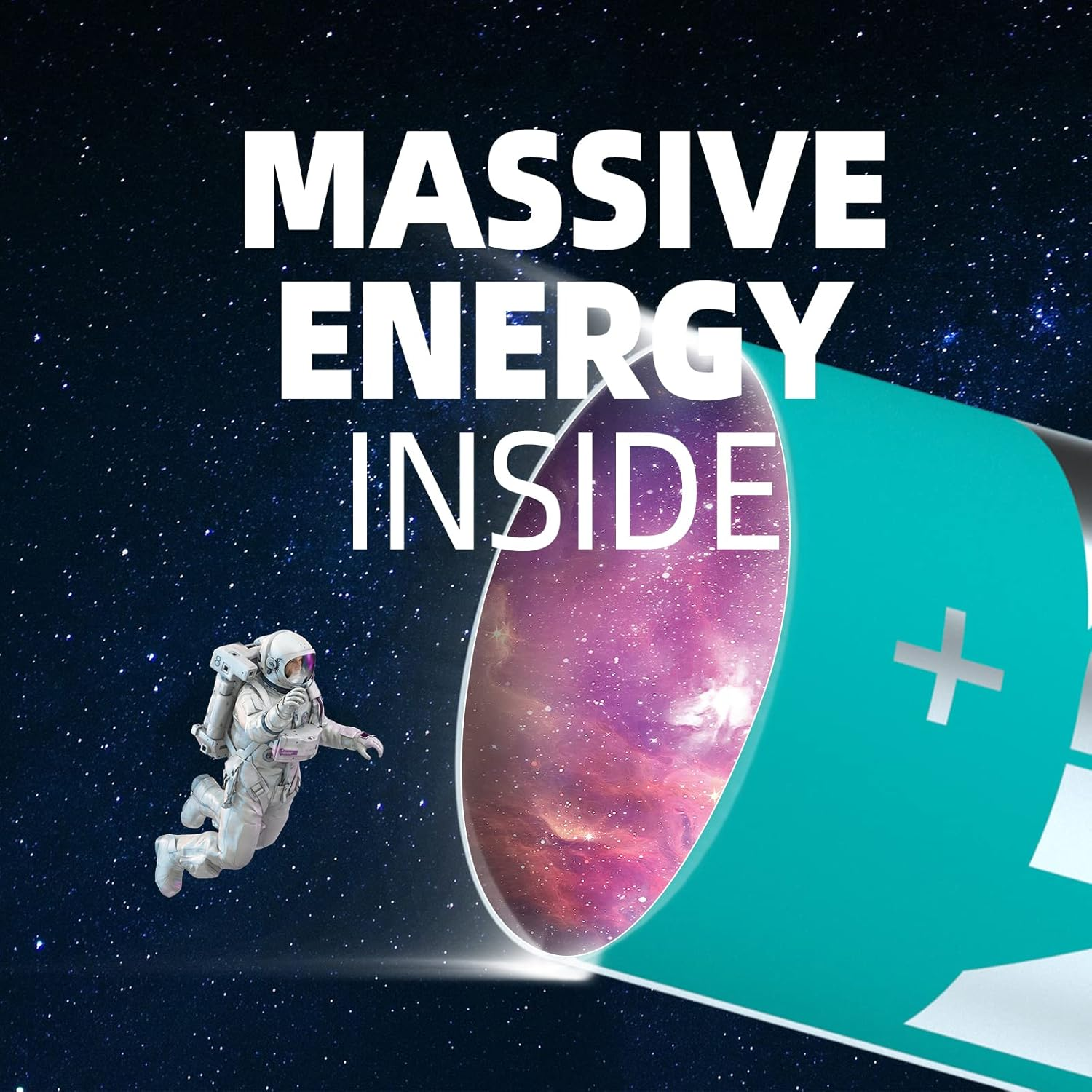 NRT AAA Batteries, Triple A, 1.5V 1200Mah Longer Lasting Power Batteries, Non-Rechargeable image number 4