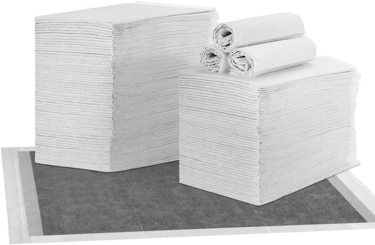 I.Pet Pet Training Pads 200 Puppy Dog Pee Toilet Indoor 60X60Cm Super Absorbent image number 5