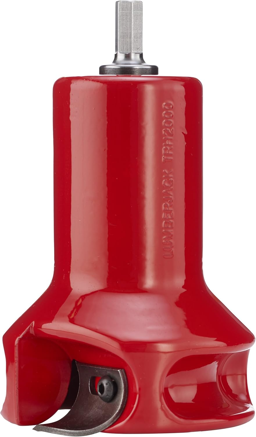 Lumberjack Tools TRH2000 5.1Cm Home Series Tenon Cutter